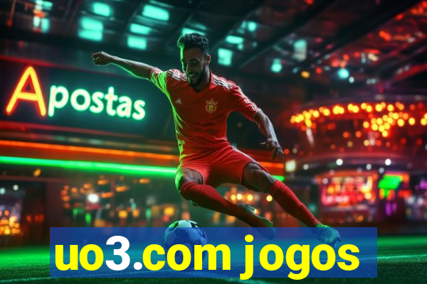 uo3.com jogos